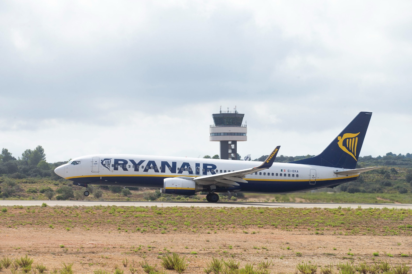 Torró anuncia una nova ruta Castelló-Oporto operada per Ryanair a partir del 28 de març
