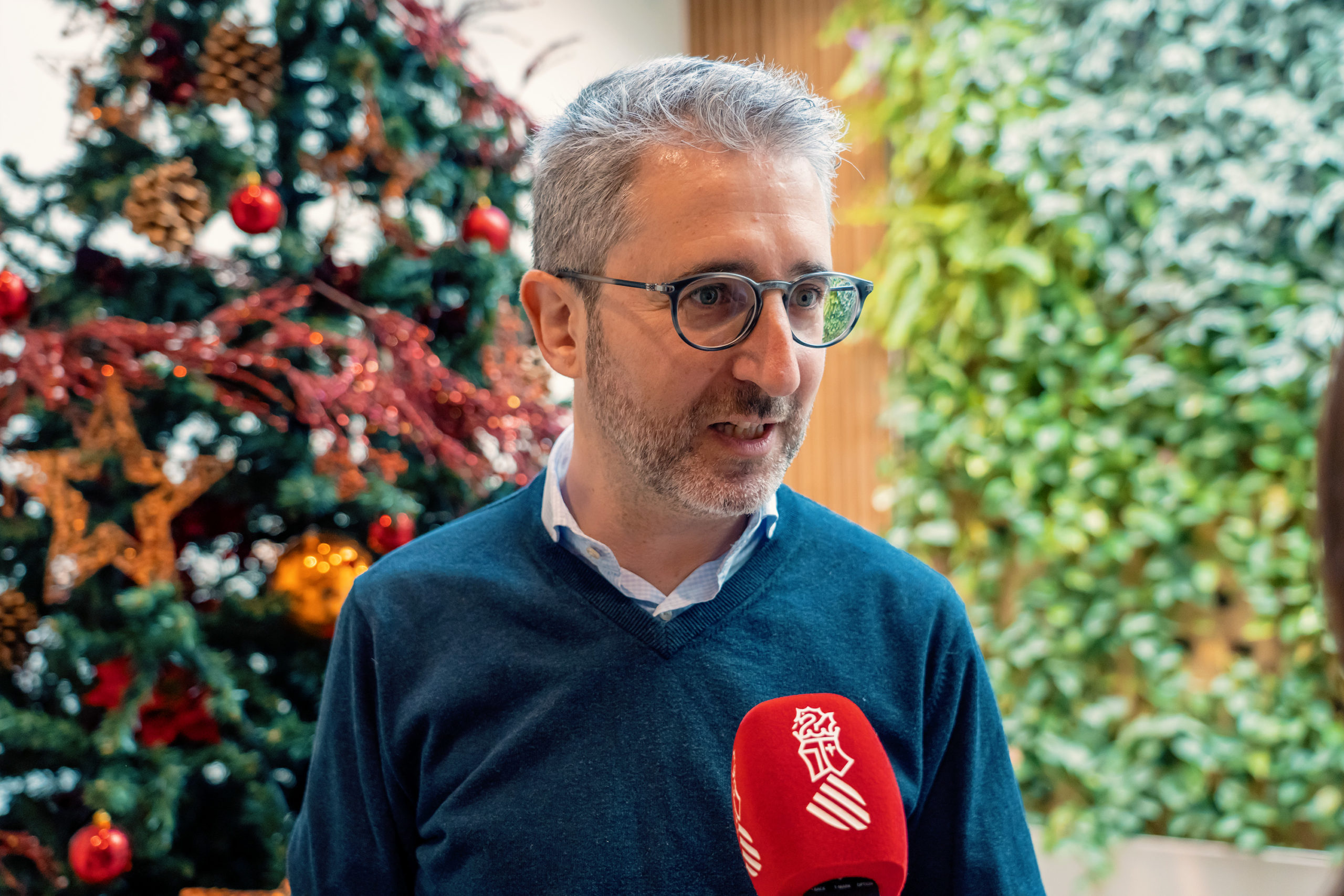 La Generalitat concedeix finançament a 35 empreses dels sectors tradicionals nadalencs