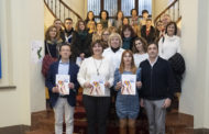 La Diputació col·labora amb l'Associació TeaCast en l'edició d'una guia sobre l'autisme