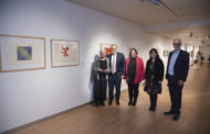 La Diputació inaugura Somni de línies, 68 obres de la denominada Geometria Històrica d'Espanya