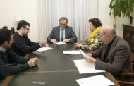 La Diputació ajuda amb 100.000 € a Creu Roja en l'atenció a desplaçats per la guerra d'Ucraïna