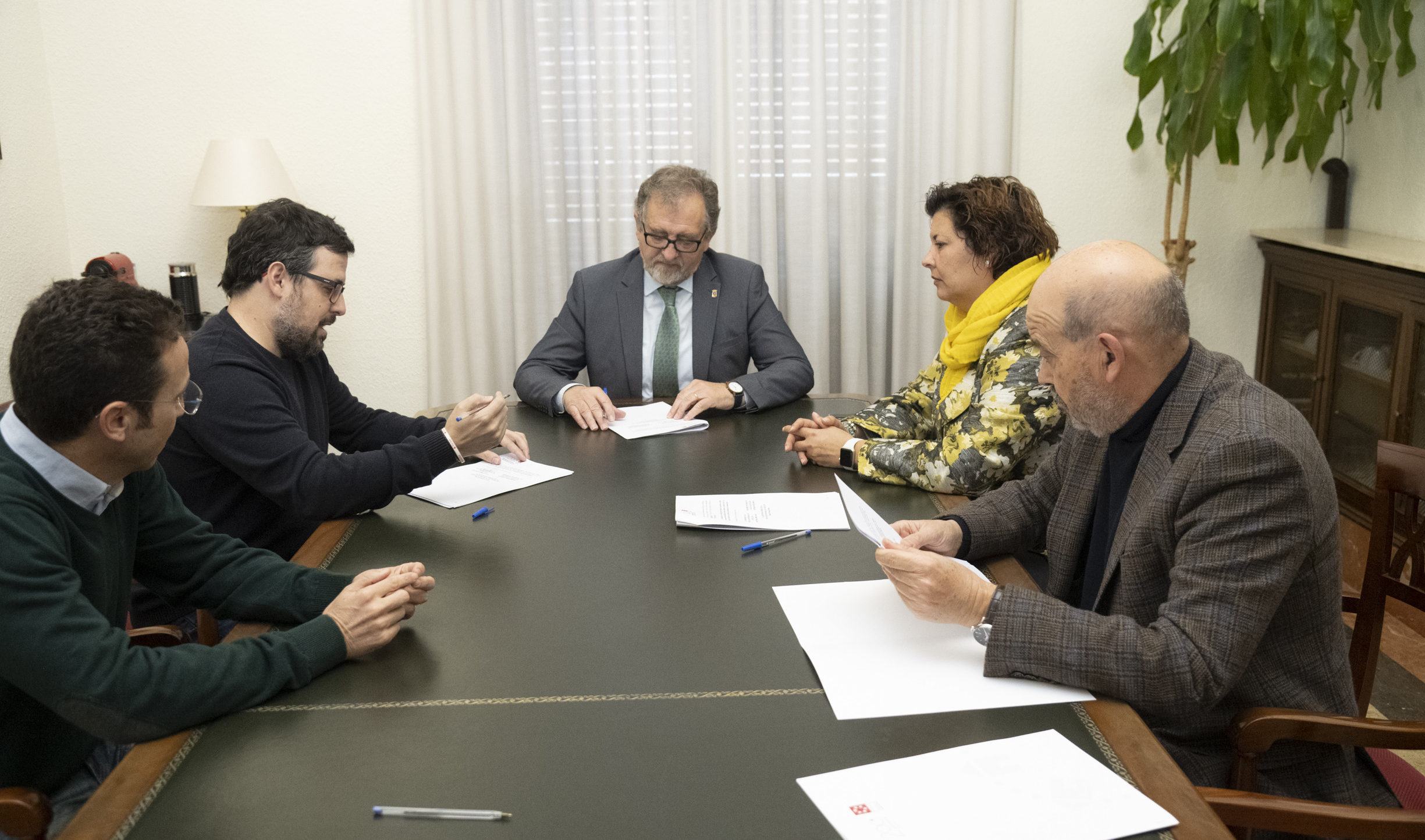 La Diputació ajuda amb 100.000 € a Creu Roja en l'atenció a desplaçats per la guerra d'Ucraïna
