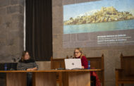 La Diputació organitza una conferència sobre la restauració i posada en valor del Castell de Peníscola