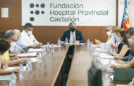La Fundació Hospital Provincial impulsa un sistema de càlcul del risc de recaiguda en el càncer de mama