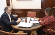 La Diputació incrementa el pressupost de Cultura fins als 11 milions d'euros