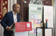 Pérez destaca el paper que està desenvolupant la Diputació per visibilitzar d’oli d’oliva de la província
