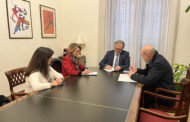 La Diputació signa un conveni amb l'UJI per a la realització de programes culturals