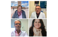 Els metges Jordí Usó, López Farnós, Gema Cardá i Luisa Fernanda Sidro obtenen el XVI Premi Doctor Boldó