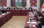 El govern de la Diputació porta a ple una moció per a blindar el Fons de Cooperació Municipal