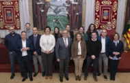 Martí destaca l'estabilitat de la Diputació a l'aprovar el pressupost de 2023
