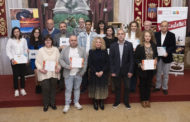 La Diputació suma 21 noves empreses certificades amb la marca «Castelló Ruta de Sabor»