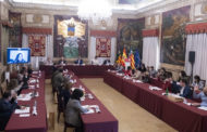 Martí convida als grups a un 2023 de consens en el ple que blinda el Fons de Cooperació