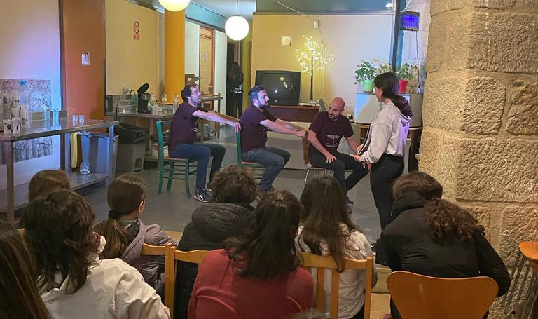 La Diputació celebra a Morella la jornada «Més Joventut Els Ports»