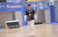 El Servigroup Peníscola cedeix a Rafa López al Mengíbar FS