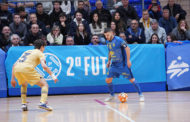 El Servigroup Peníscola se sobreposa a les baixes i doblega al Barça Atlètic (5-3)