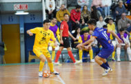 Golejada amb autoritat del Servigroup Peníscola a Saragossa (2-8)