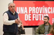 El PSPV de Castelló reclama a Europa que rectifique en el tema de reduir dies de faena en alta mar