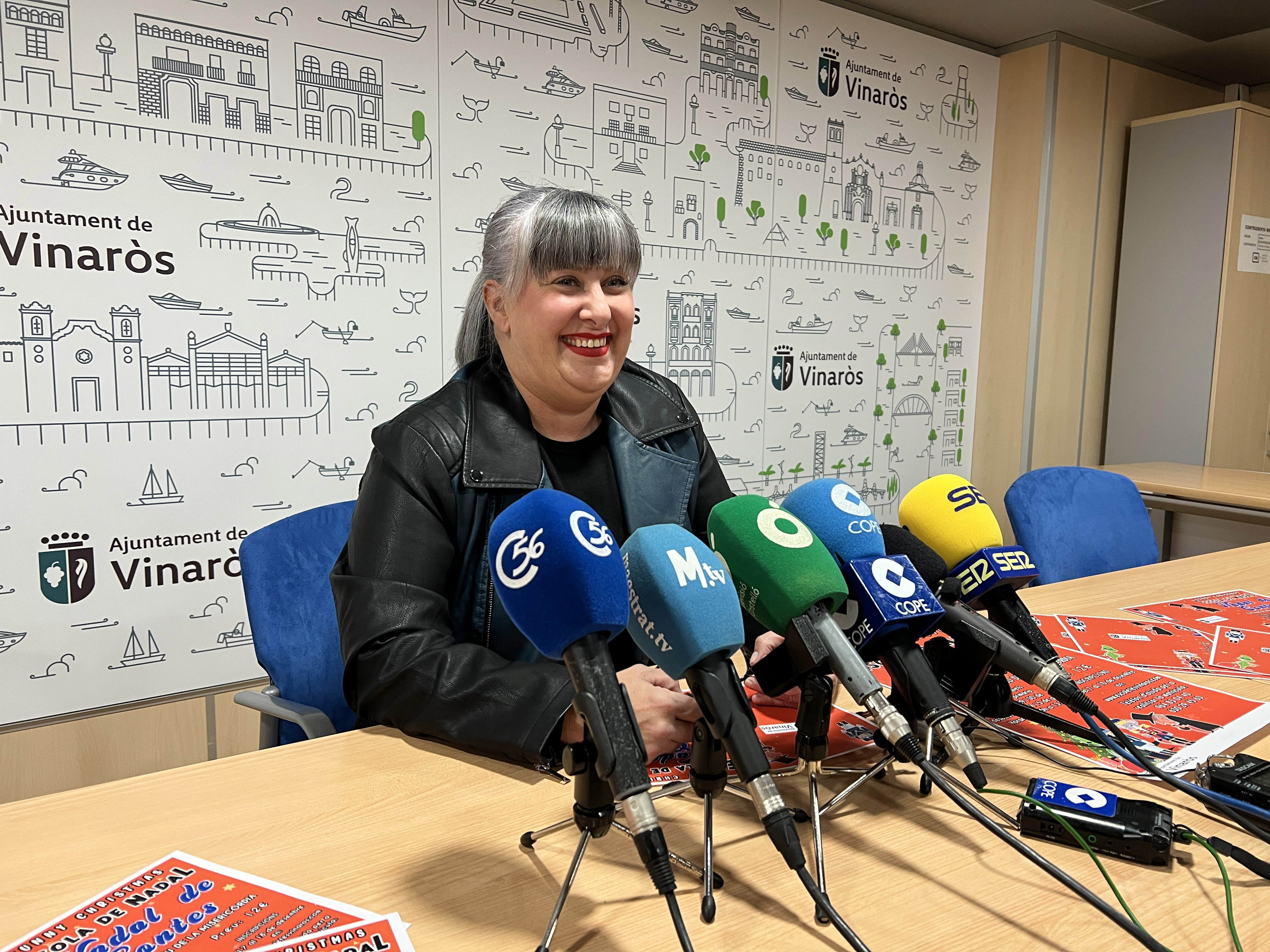 Vinaròs oferirà una nova edició de l’Escola de Nadal