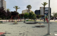 Vinaròs trau a licitació la renovació del parc infantil de la plaça d’Espanya