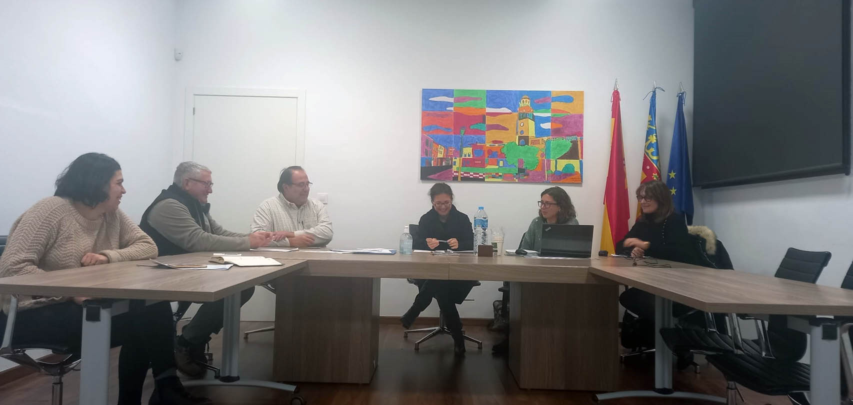 El GAL Maestrat Plana Alta proposa ajudes per a impulsar 20 projectes d'empreses rurals