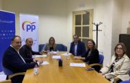 El PP demana a la Diputació una campanya de suport al xicotet comerç de la província