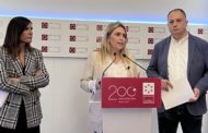El PP presenta esmenes al pressupost de la Diputació per a donar «oxigen» a la província