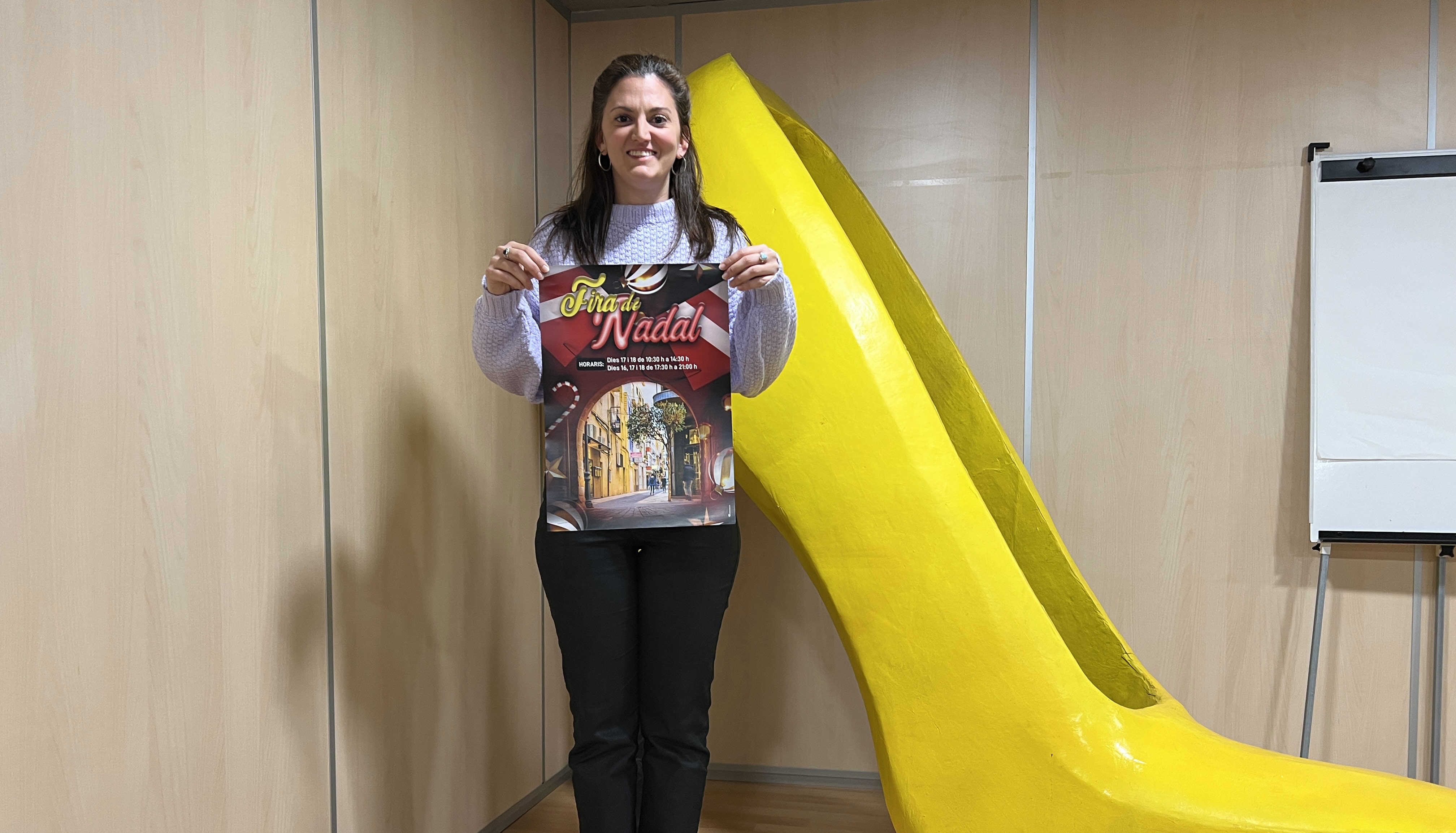 Vinaròs presenta una extensa programació de Nadal