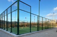 Tírig renova totes les instal·lacions esportives