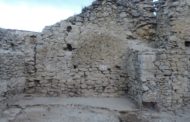 Portell trau a la llum una nova Torre de la Muralla del segle XIII