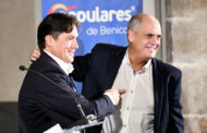 Benicarló incrementa un 135% els robatoris amb força en domicilis i el PP urgeix al PSOE a buscar solucions
