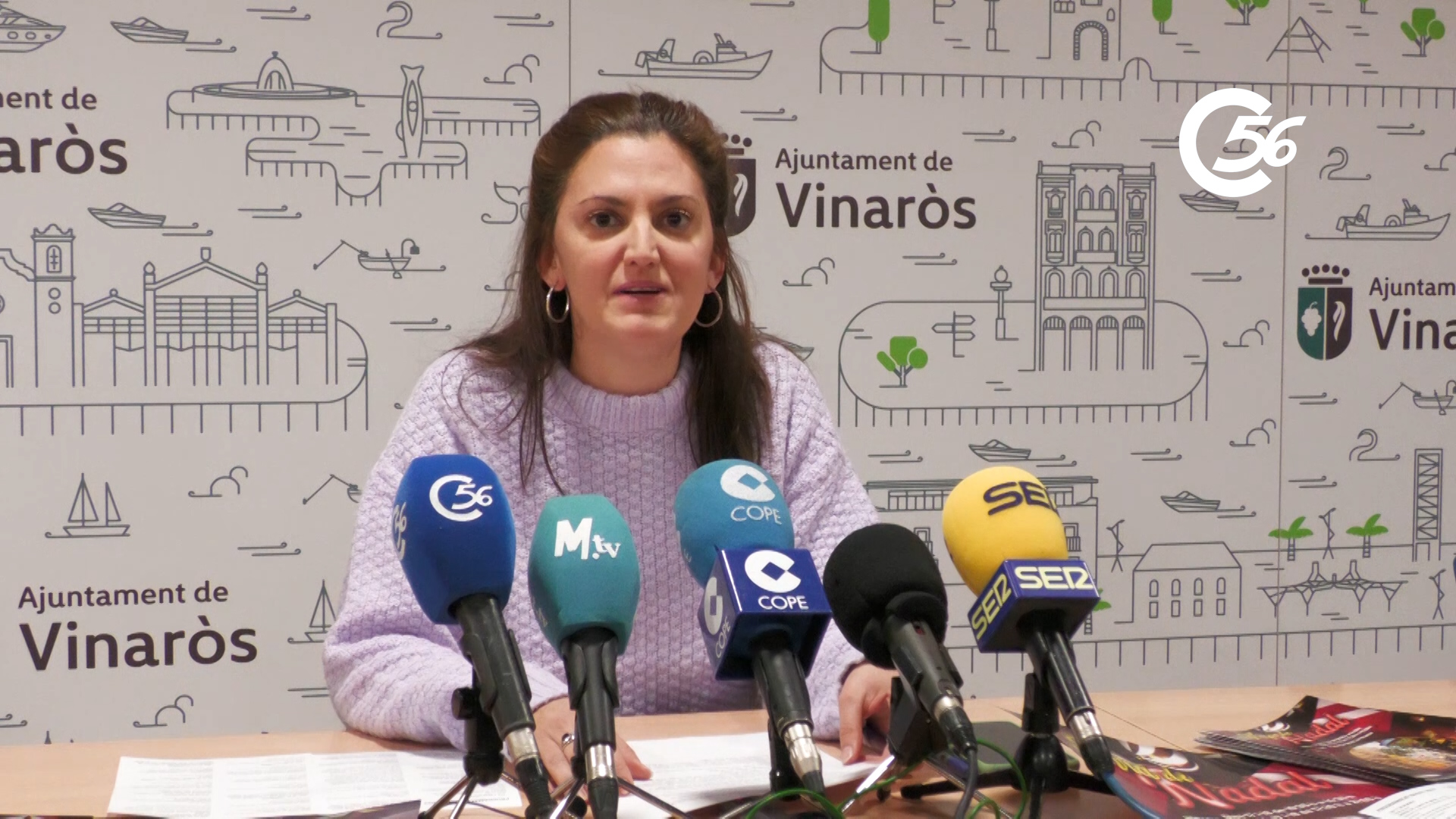 video