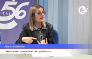 L'INFORMATIU DE C56 21-12-2022