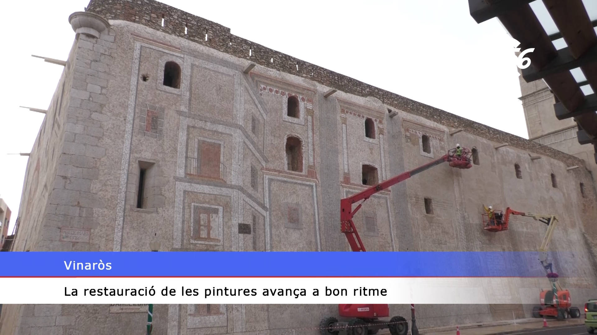 video