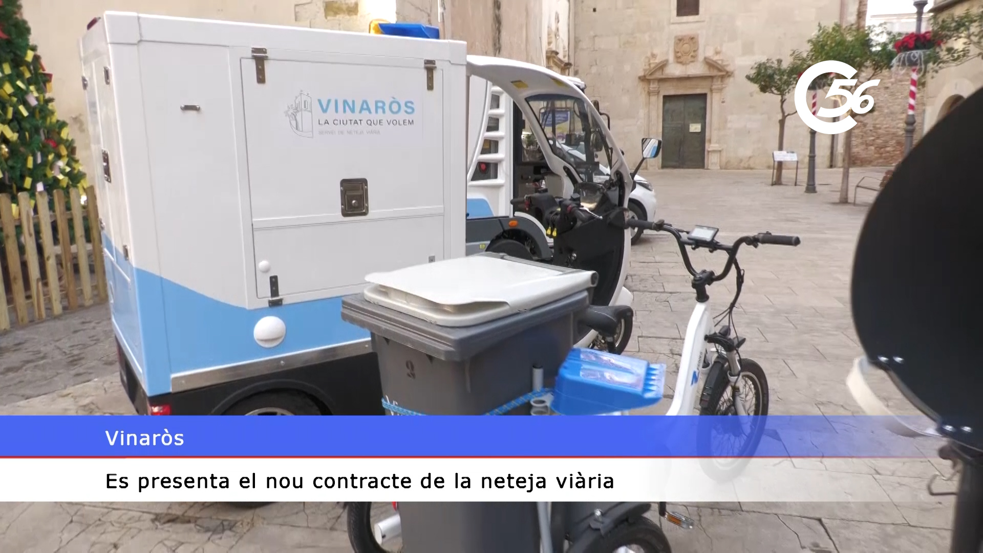 video