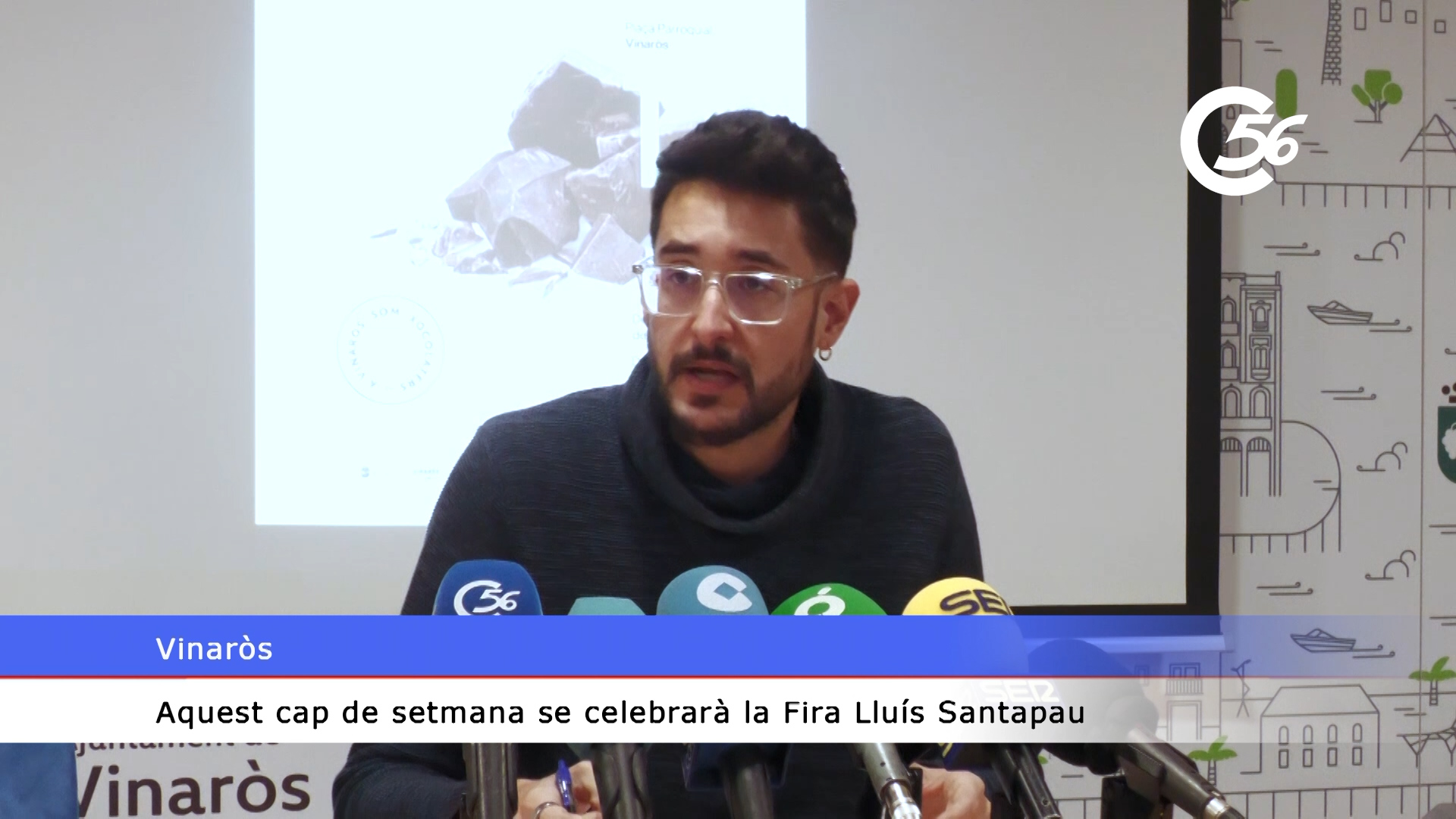video