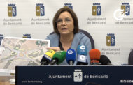 RODA DE PREMSA DE BALANÇ DE L'ANY A BENICARLÓ 29-12-2022