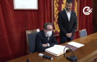 VISITA DEL CONSELLER DE SANITAT A VINARÒS 28-12-2022
