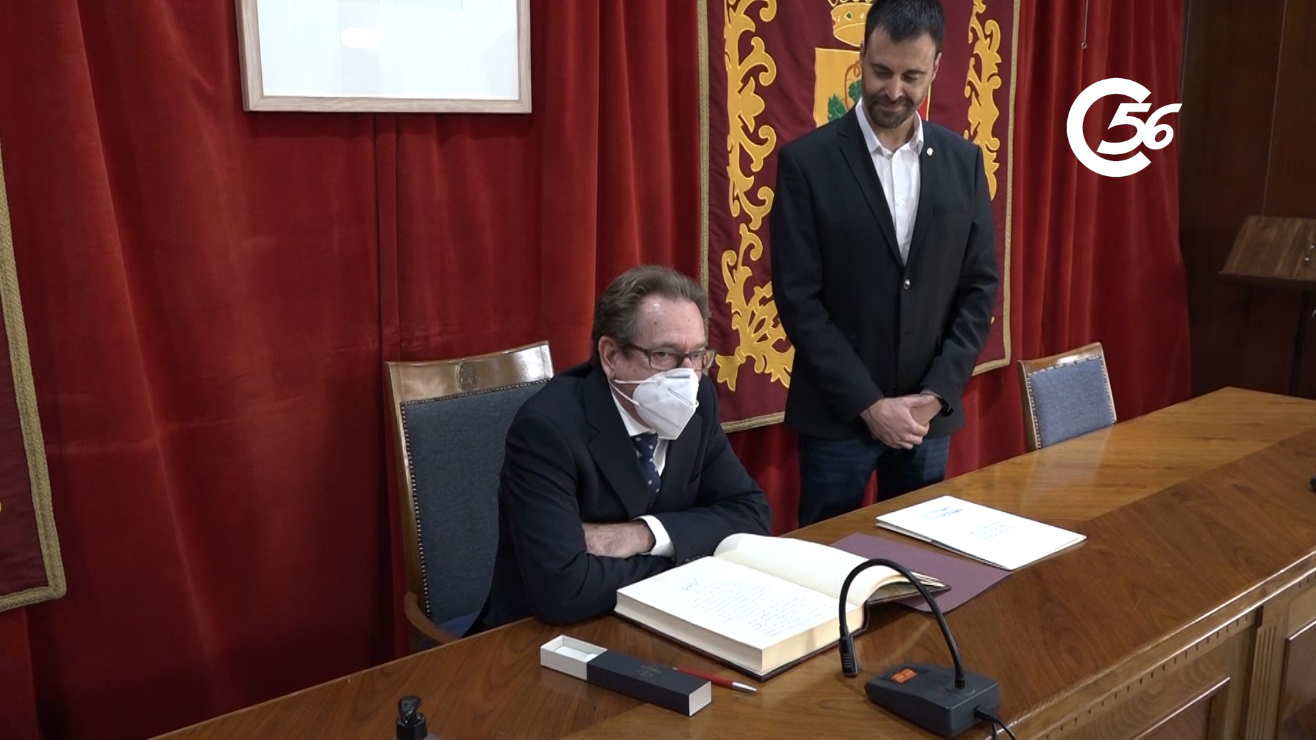 video