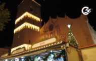 INAUGURACIÓ DE LA II FIRA DE NADAL DE VINARÒS 16-12-2022