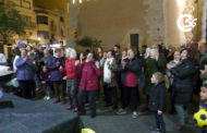 FESTA DE NADAL DE L'ASSOCIACIÓ D'ALUMNES DEL CONSELL MUNICIPAL DE VINARÒS 21-12-2022