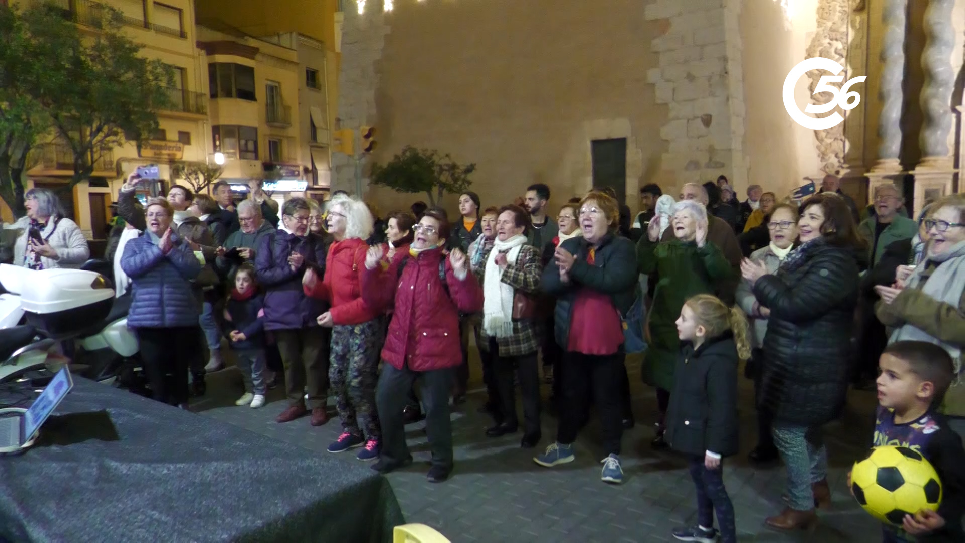 video