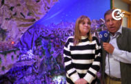 BETLEM DE ROSA MARI I ENRIQUE DE VINARÒS 21-12-2022