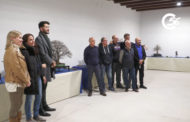 INAUGURACIÓ DE L'EXPOSICIÓ «ART BONSAI I PEDRES SUISEKI» A VINARÒS 16-12-2022