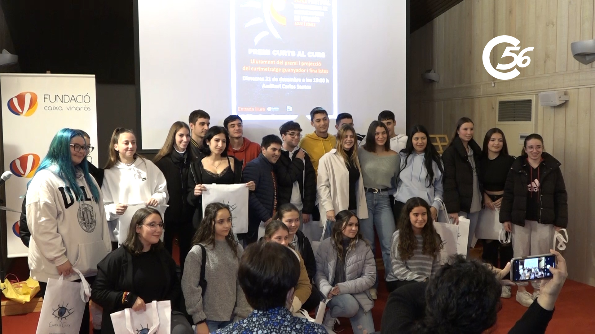 video