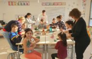 El CEIP Alberto Selma de Santa Magdalena tanca el curs amb tallers nadalencs