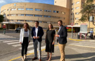 Marta Barrachina «recepta» el pla de xoc del PP per a combatre les llistes d'espera a l'Hospital General