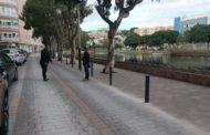Peníscola adjudica les obres de millora del paviment del carrer de l'Ullal de l'Estany