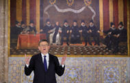 Puig afirma que la CV afronta 2023 amb «confiança» i «ambició de progrés» gràcies a un escenari d'estabilitat 