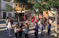 En marxa les activitats infantils nadalenques de Santa Magdalena