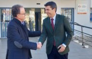 Mazón: «Amb el PP al Consell, Alcalà-Alcossebre tornaran a tindre l'ambulància»